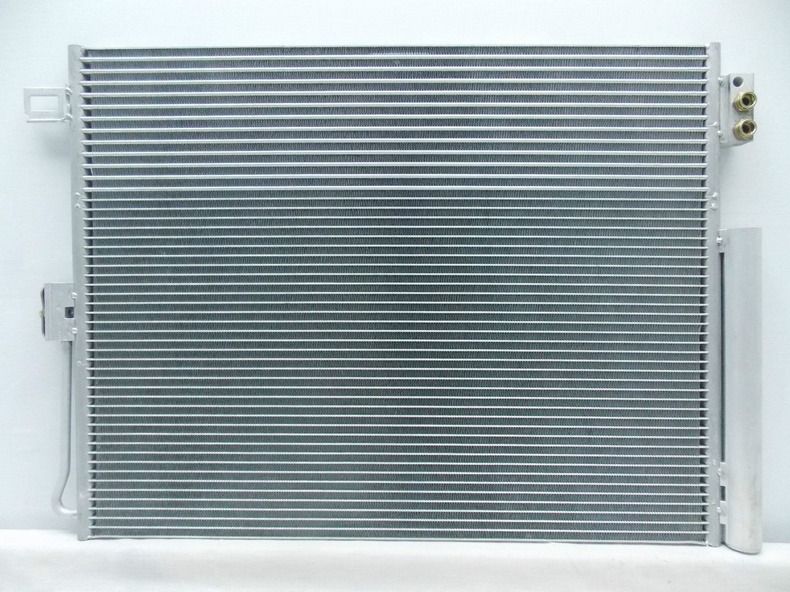 Sunbelt A/C AC Condenser For Jeep Grand Cherokee Dodge Durango 3893