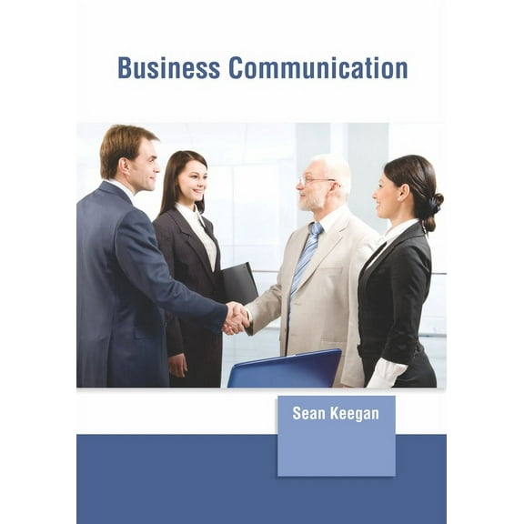 Business Communication, (Hardcover)