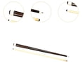 thumbnail image 6 of funtasica Billiard Pool Cue Billiard Pool Stick Lightweight Full Size 57" Billiard,Players Women Men Billiard Accessory Stick Brown, 6 of 8
