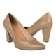 thumbnail image 1 of TACONES PERUGIA MUJER 85100 SIMIPIEL CAFÉ, 1 of 4