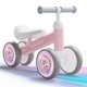 thumbnail image 1 of Iluminación colorida Balance Bike Fealarfaith Baby de 1 año, 1 of 8