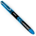 thumbnail image 3 of Zebra Fuente - Disposable Fountain Pen - Light Blue Ink - Wallet of 3, 3 of 5