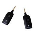thumbnail image 4 of OUTAD 2.4GHz Wireless Guitar System Transmitter A9 Receiver Built-in Rechargeable Musical Instrument Accessories, 4 of 9
