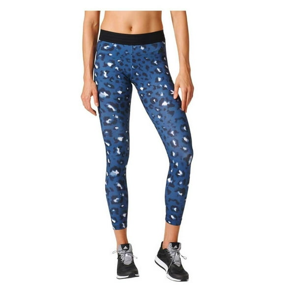 Licra Adidas Essentials Animal Print B45770