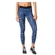thumbnail image 1 of Licra Adidas Essentials Animal Print  B45770, 1 of 5