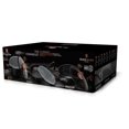 thumbnail image 4 of Berlinger Haus Cookware Set – Turbo Induction Based and Elegant Design – include Casserole with lid, Shallow pot with lid, Frypan and Plastic lid 1 pc | 7-Piece Black Rose Collection, 4 of 4