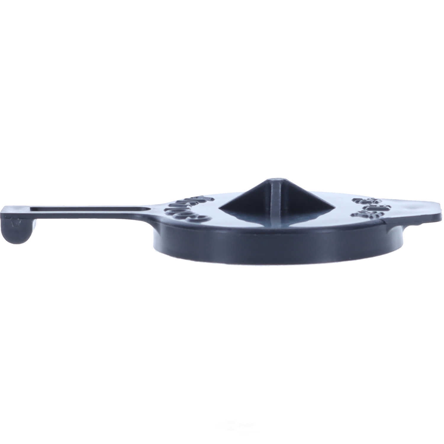 Motorad T164 Standard Coolant Recovery Tank Cap