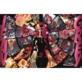thumbnail image 1 of Marvel Comics Les X-Men : Dark Phoenix - Jean, 1 of 4