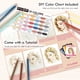thumbnail image 5 of Set de lápices de colores KALOUR PDAS 36 Skin Tones con lápiz mezclador, 5 of 7