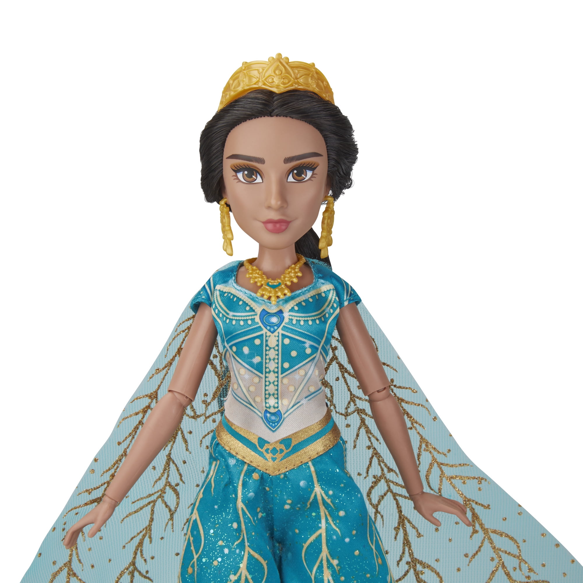 aladdin doll walmart