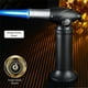 thumbnail image 3 of Kitchen Blowtorch Butane Torch Lighter Precision-Flame Control Kitchen Cooking Torch Lighter for Outdoor Use, 3 of 5
