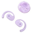 thumbnail image 1 of Al Translation Earphone, Transcribes  5.4 Real Time Simultaneous Interpretation Translator Device Earbuds 140 Languages  for Travel ,Black,Beige,Purple, 1 of 7