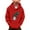 Red, variant on Big Boys Sweatshirts & Hoodies 3-4 Years Hoodies for Kids 10-12 with Strings Little Boys Girls Dinosaur Sweatshirts Long Sleeve Hooded Pullover Toddler Kids Winter Warm Shirt Sweater Tops 3 14Years