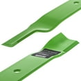 thumbnail image 5 of LawnRAZOR High Lift Blade Set for Scag 61 inch 48111 3 Pack 810-CBL2259D, 5 of 7