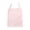 Pink, variant on Girls Camisole Tank Tops Solid Spaghetti Strap Sleeveless Undershirts Dance Basic Summer Tops Athletic Shirts