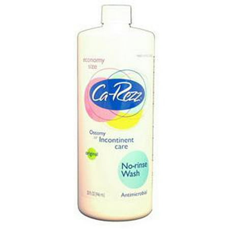 Ca Rezz Wash - Ca-Rezz Wash 32 oz.-1 Each