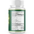 thumbnail image 3 of Synaptigen Advanced Formula Brain Support Pills Maximum Strength Supplement 180 Capsules, 3 of 9