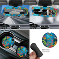 thumbnail image 6 of HUIACONG 14 Pack Dragonfly Car Interior Accessory Kit, Wear-Resistant Collapsible Automotive Interior Accessories, Suitable for Cars All Car Types SUVs, 6 of 8