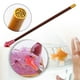 thumbnail image 5 of Acuario de entrenamiento para peces betta, decoración portátil, accesorios para peceras, suministros para principiantes en acuarios de madera Estilo B, 5 of 8