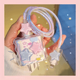 thumbnail image 5 of Funda Protectora De Cargador De Cable De Datos Para iPhone Eo Safe Imports Transparente, 5 of 5