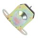 thumbnail image 2 of Interruptor De Arranque, Solenoide De Alta Resistencia De Metal Confiable Para Automóvil, 2 of 8