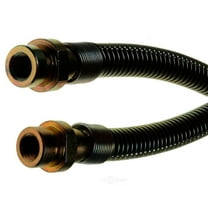 Raybestos BH38109 Professional Grade Hydraulic Brake Hose Fits select: 1987-1993 DODGE RAM 50, 1994-1995 MITSUBISHI MIGHTY MAX