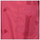 thumbnail image 4 of Manchester Guayabera Regular Fit  Ladrillo, G Manchester 3433B, 4 of 4