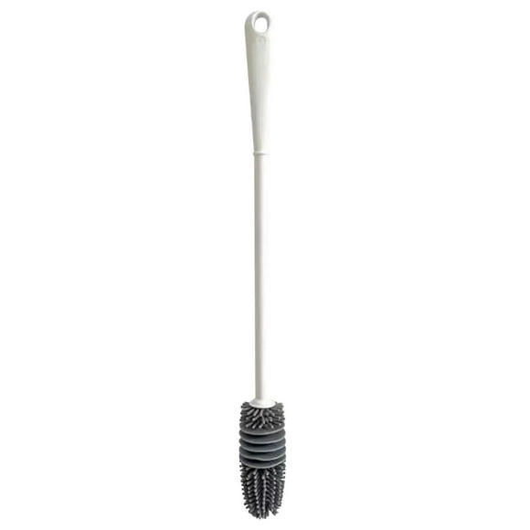 Karymi Long Handle Cup Brush Artifact Household Kitchen Cleaning Milk Bottle Brush Glass Insulation Cup Brush Summer Savings Wal&mart Deals Remembrance Day