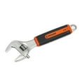 thumbnail image 2 of 1PC Crescent Comfort Grip Adjustable Wrench with Quick-Fit-Jaw, 2 of 5