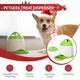 thumbnail image 4 of Dispensador automático de golosinas para perros, juguete de entrenamiento PETGEEK IQ, 4 of 9