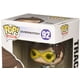 thumbnail image 2 of Figura de Vinil Funko Overwatch Tracer Posh, 2 of 3