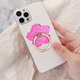thumbnail image 2 of erfcxs Skin for Phone Grip, Pink, Electronics Gadgets, 2 of 4