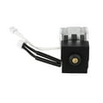 thumbnail image 4 of Creality 3D 3D printer nozzle,Print Head Nozzle Aluminum Alloy Printer Brass Nozzle Kit Se 3d Aluminum Alloy Heat Block Smooth No Head Kit Se Smooth No 3d Alloy Heat Block Brass Nozzle Aluminum Eryue, 4 of 6