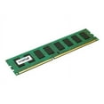 thumbnail image 3 of Crucial - DDR3 - module - 4 GB - DIMM 240-pin - 1333 MHz / PC3-10600 - CL9 - 1.5 V - unbuffered - non-ECC, 3 of 7