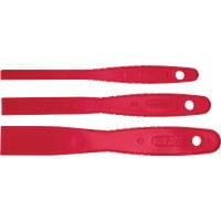 ALLWAY TOOLS Best Look Plastic Putty Knives
