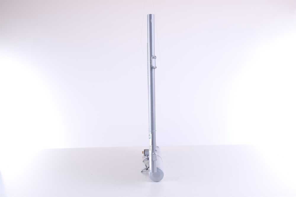 Nissens 94614 Air Conditioning Condenser/Receiver Drier Assembly