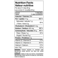 thumbnail image 2 of Great Value Sour Cream & Onion Flavoured Potato Chips, 2 of 2