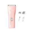 thumbnail image 4 of Professional Electric Hair USB Charging Dog Hair Clipper Silent Pet Hair Trimmer for Cats and Dogs ,Cordless Design, 4 of 13