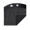thumbnail image 5 of Pool Mate 10 Year Heavy-Duty Mesh Black Round Winter Pool Cover, 18 ft. Pool, 5 of 5