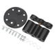 thumbnail image 5 of RotopaX RXPM Pack Mount DLX Pack Mount, Extensión De Montaje De Paquete, Paquete De Combustible Bloqueable Y Soporte De Caja, Ajuste Universal, 5 of 7