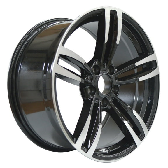 BMW Wheels 19 x 8.5 Auto Rims 2pcs.