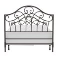 thumbnail image 1 of Hillsdale Furniture Josephine Metallic Brown Metal, 1 of 5