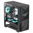 thumbnail image 2 of New ATX gaming computer case, 2 of 6