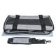 thumbnail image 5 of Portador Portátil Para Mascotas Bolsa Plegable Para Mascotas Portador Para Perros Y Gatos Plegable Multifuncional Tela Oxford Con Malla Transpirable De Cinco Lados Correa Para El Hombro Para 6 Kg Cateissary PT001062-00, 5 of 7