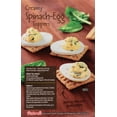 thumbnail image 3 of Nabisco Triscuit Cracked Pepper & Olive Oil Crackers, 9 Oz., 3 of 8