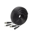 thumbnail image 4 of ZMODO W-VPA2008 CDATA - 25ft AWG22 Premade Siamese Video  plus  Power  plus  Audio Cable, 4 of 4