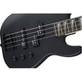 thumbnail image 2 of Jackson JS Series Concert Bass Minion JS1X Bass Guitar (Satin Black), 2 of 6