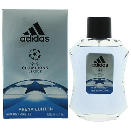 Adidas amadclae34s 3.4 oz Eau De Toilette Spray for