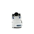 thumbnail image 4 of Nike Men's Air Max Plus Drift Summit White Royal Pulse Running Shoes, from StockX, 4 of 5