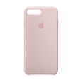 thumbnail image 1 of Funda de teléfono Apple Silicone Pink Sand para iPhone 8 Plus/7 Plus, 1 of 3